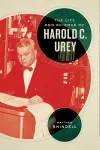 The Life and Science of Harold C. Urey packaging