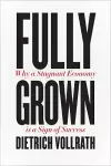 Fully Grown cover