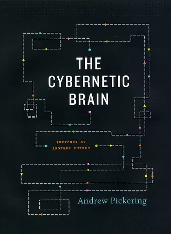 The Cybernetic Brain cover