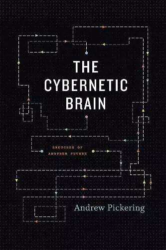 The Cybernetic Brain cover