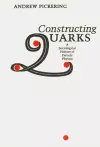 Constructing Quarks cover