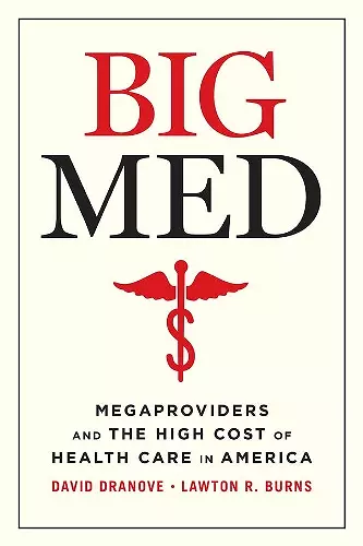 Big Med cover