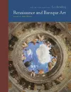 Renaissance and Baroque Art cover