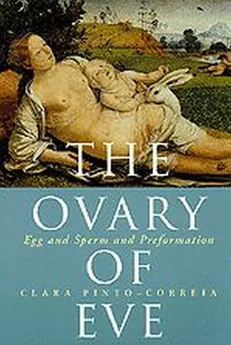 The Ovary of Eve cover