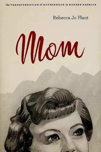 Mom cover