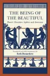 The Being of the Beautiful cover