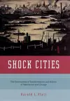 Shock Cities cover