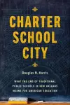 Charter School City cover