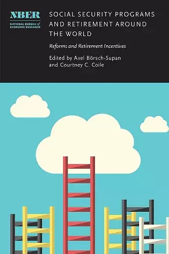 Social Security Programs and Retirement around the World cover