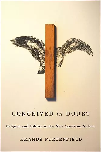 Conceived in Doubt cover