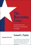 The Reasoning Voter cover