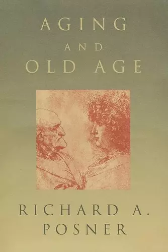 Aging and Old Age cover