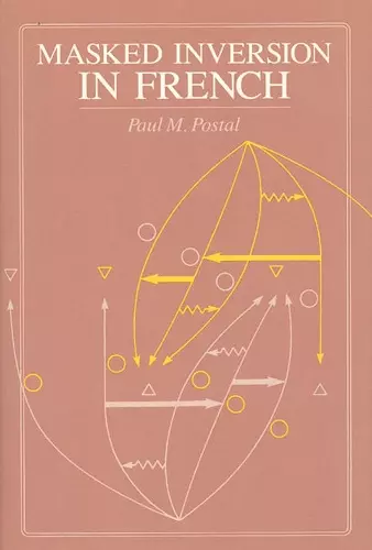 Masked Inversion in French cover