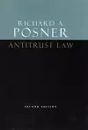 Antitrust Law, Second Edition cover