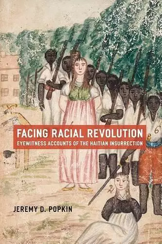 Facing Racial Revolution cover