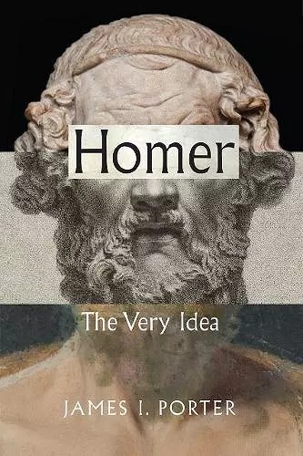 Homer cover