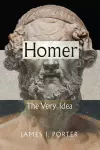 Homer cover