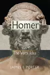 Homer cover