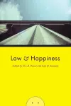 Law and Happiness cover