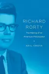 Richard Rorty cover