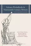 Science Periodicals in Nineteenth-Century Britain cover