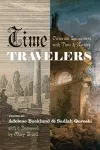 Time Travelers cover