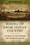 Rising Up from Indian Country cover