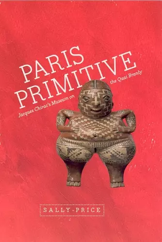 Paris Primitive cover