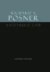 Antitrust Law, Second Edition cover