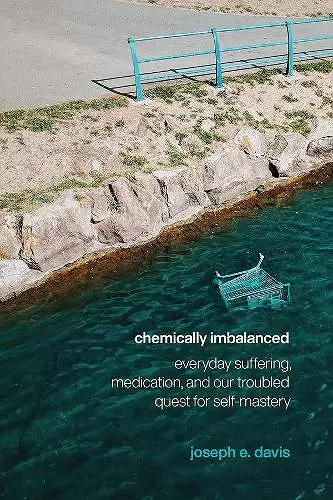 Chemically Imbalanced cover