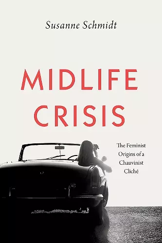 Midlife Crisis cover