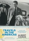 Travels in the Americas cover