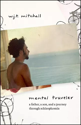 Mental Traveler cover