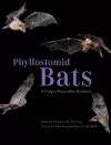 Phyllostomid Bats cover