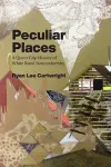 Peculiar Places cover