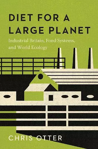 Diet for a Large Planet cover