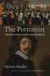 The Portraitist cover