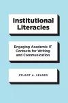 Institutional Literacies cover