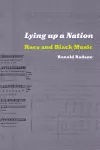 Lying up a Nation cover