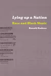 Lying up a Nation cover