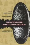 Music and the Racial Imagination cover