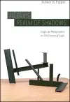 Hegel's Realm of Shadows cover