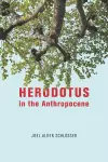 Herodotus in the Anthropocene cover