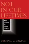 Not in Our Lifetimes cover