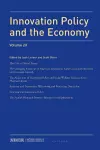 Innovation Policy and the Economy, 2019 cover