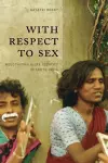 With Respect to Sex cover