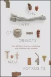 The Lives of Objects cover