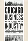 Chicago Business and Industry cover