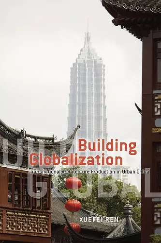 Building Globalization cover