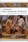 The Roman Stoics cover